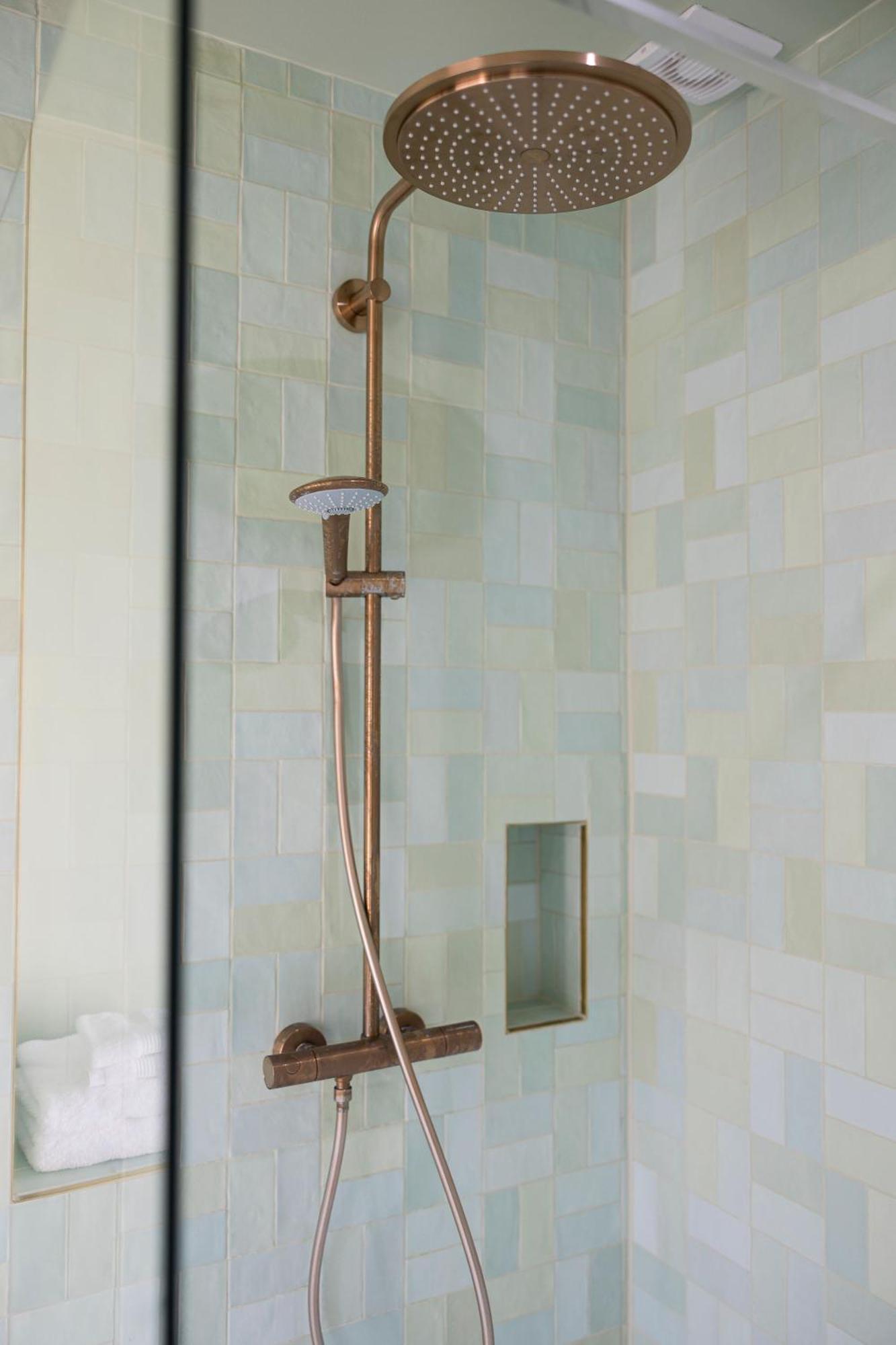Atelier K - Art Guesthouse In Brussels Ixelles Buitenkant foto
