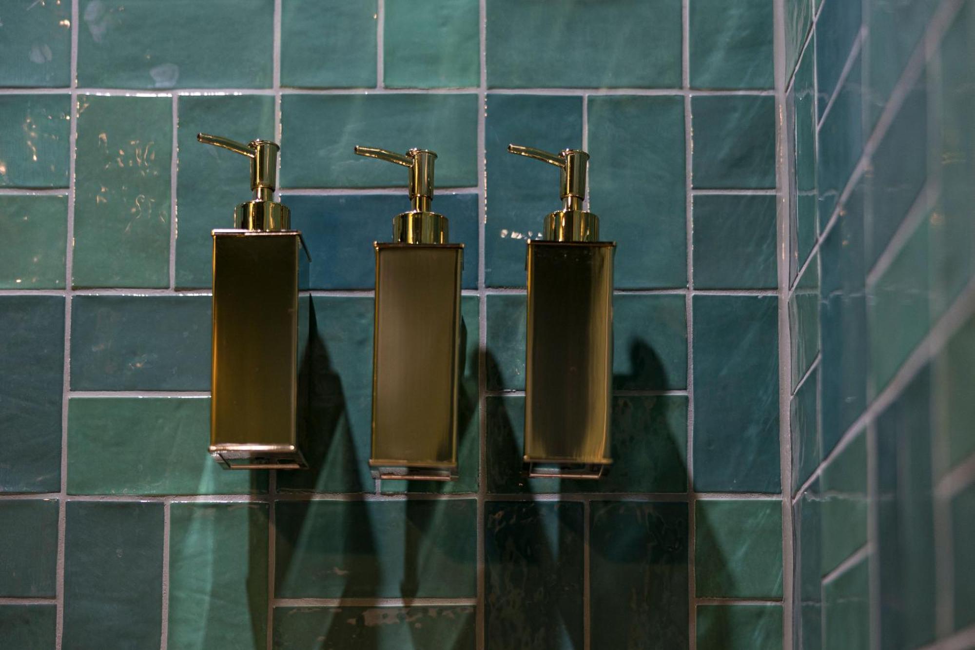 Atelier K - Art Guesthouse In Brussels Ixelles Buitenkant foto