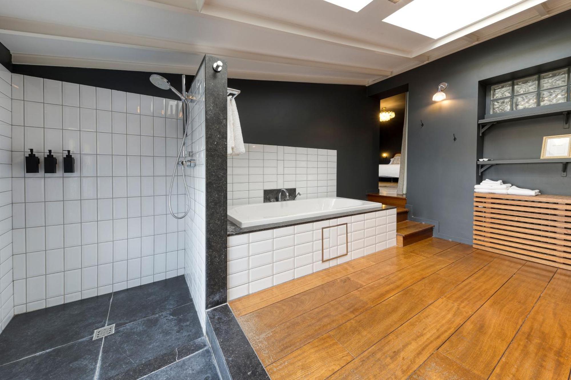 Atelier K - Art Guesthouse In Brussels Ixelles Buitenkant foto