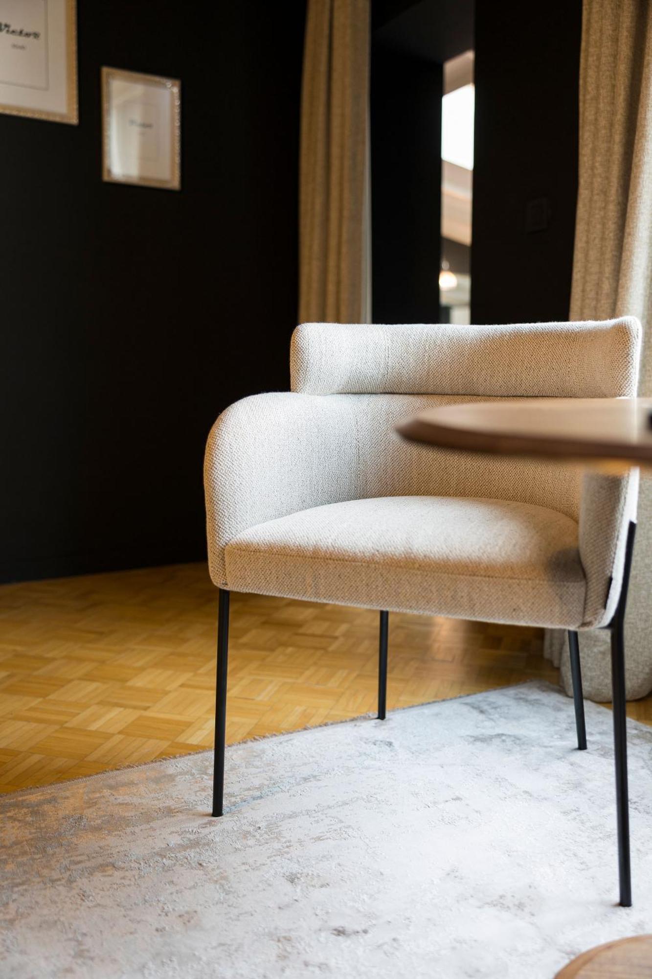 Atelier K - Art Guesthouse In Brussels Ixelles Buitenkant foto